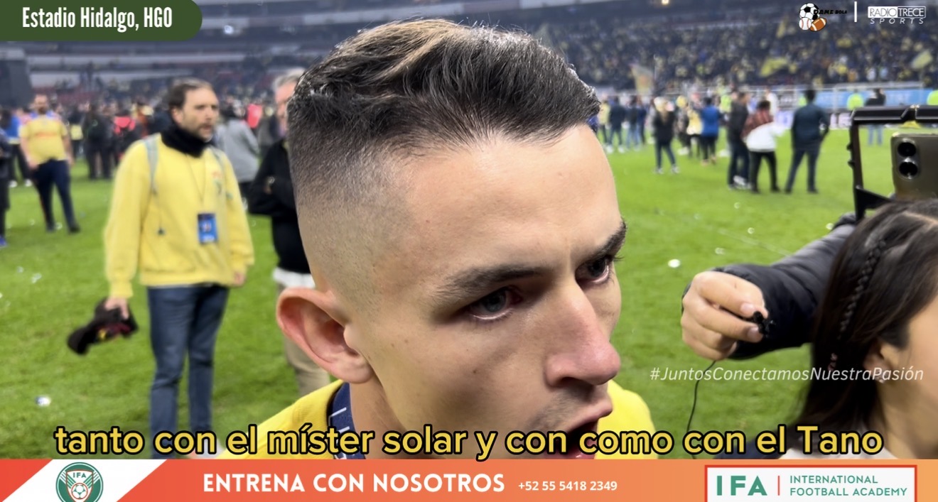 Álvaro Fidalgo Final AP 2023
