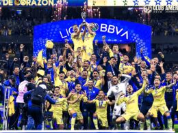 América Campeón AP 2023