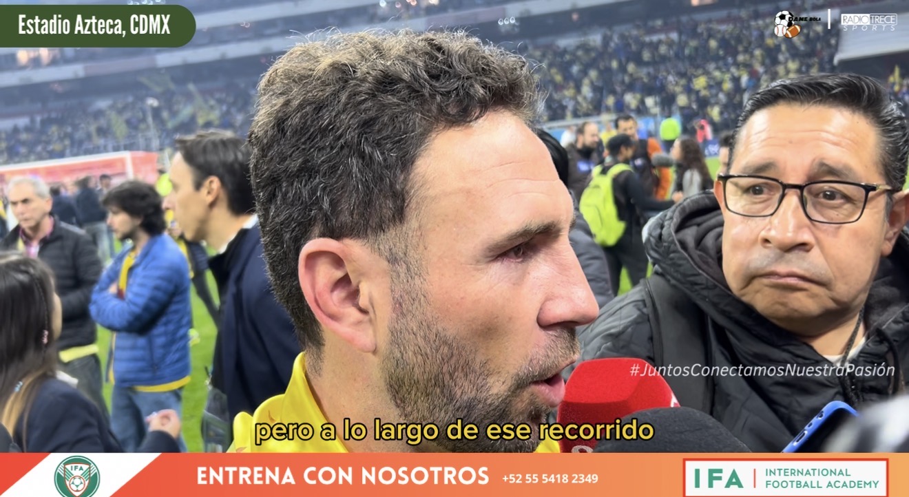 Miguel Layún AP 2023