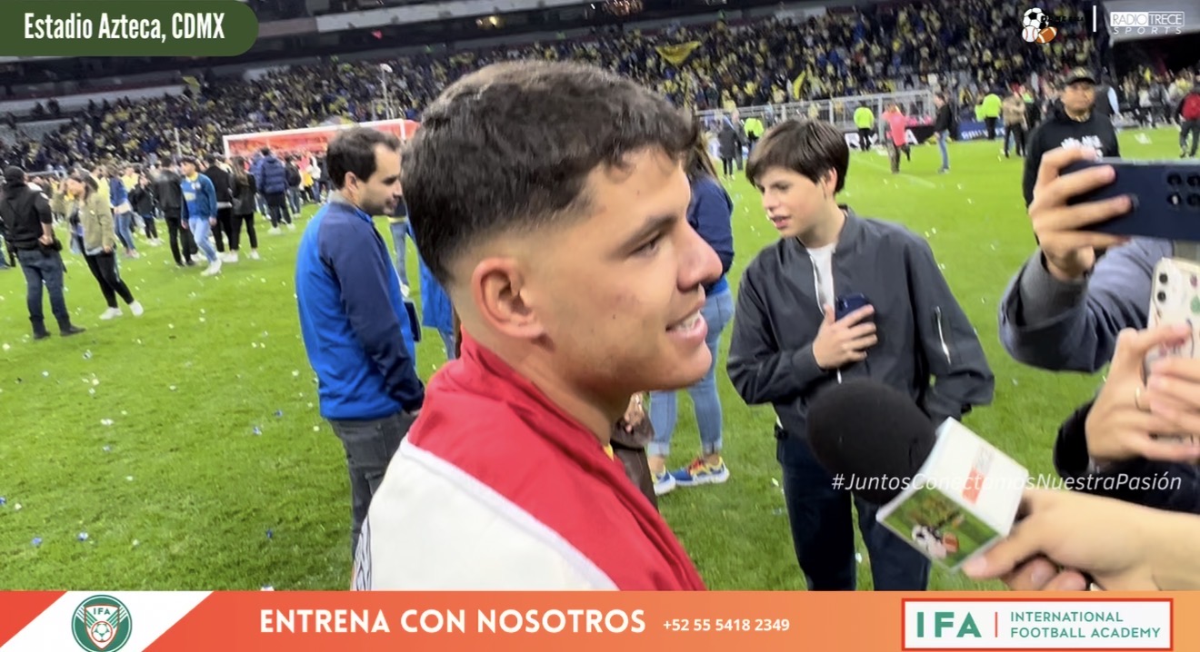 Richard Sánchez Final AP 2023