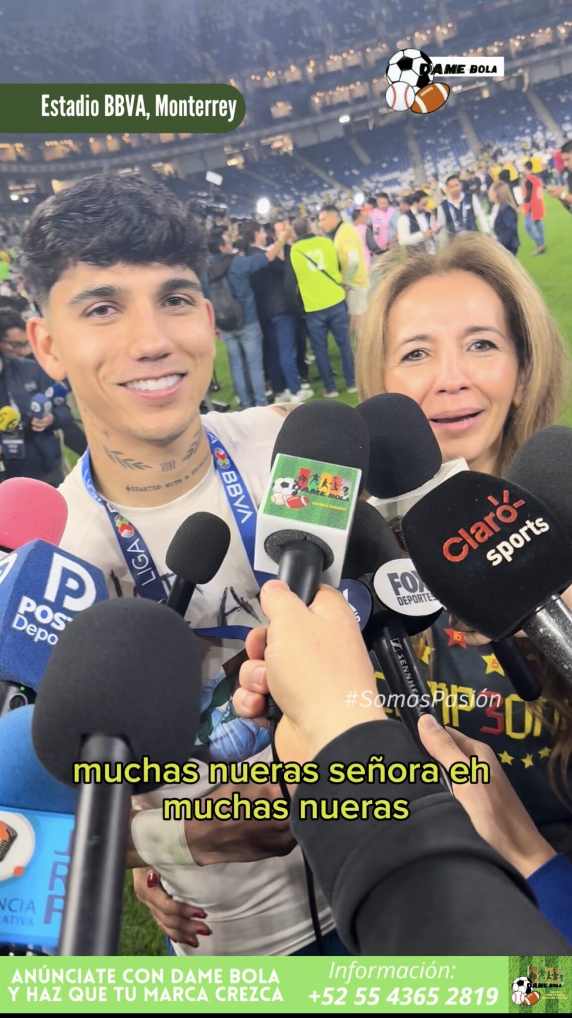 Kevin Álvarez AP 2024