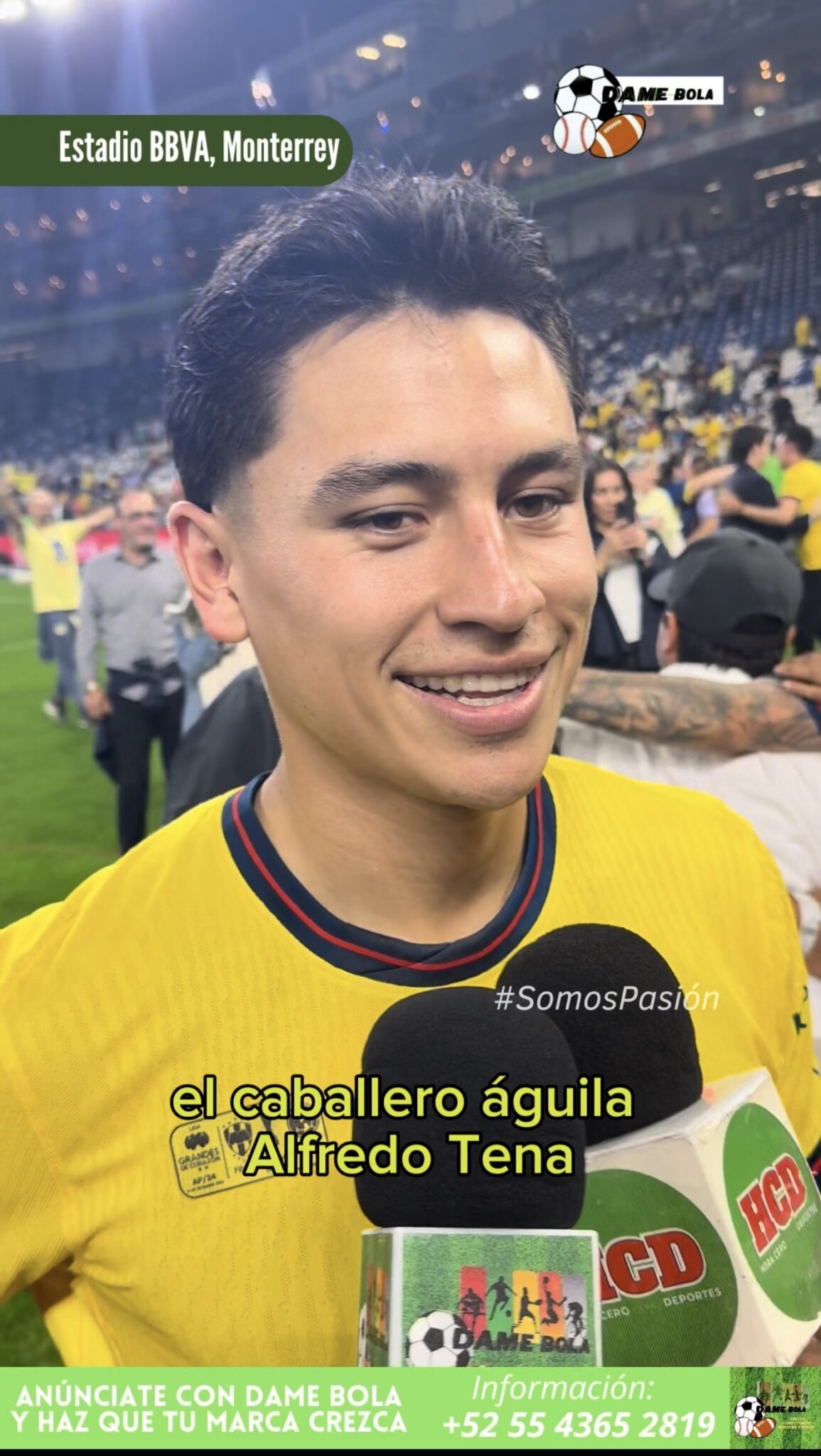 Ramón Juárez AP 2024