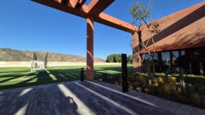 La Academia AGA es el centro de alto rendimiento del Atlas de Guadalajara. Foto: cortesía de X de @AtlasFC