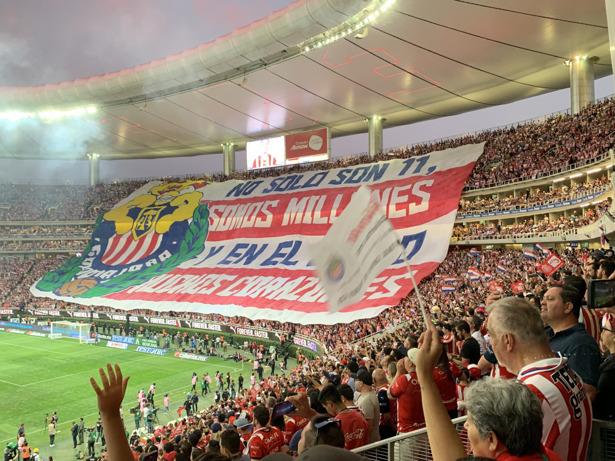 Chivas Final 2023