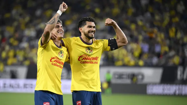 ¡Por el pase a Cuartos! Así puedes ver América vs. St. Louis de Leagues Cup