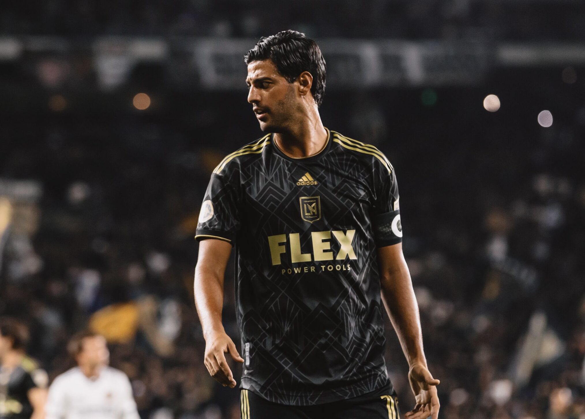 carlos vela