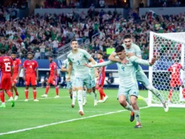 cnlsf2 gol edson alvarez