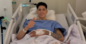 edson alvarez operado tobillo fenerbahce