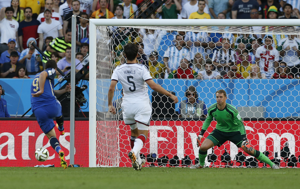 higuain falla gol 2014