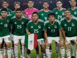 large seleccion mexicana 2026 panama 37b2696cdb