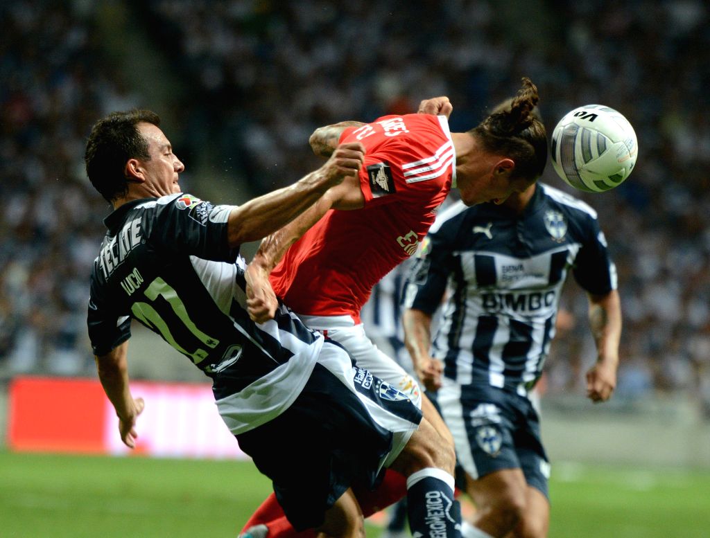 ljubomir fejsa c of portugal s benfica competes 327862