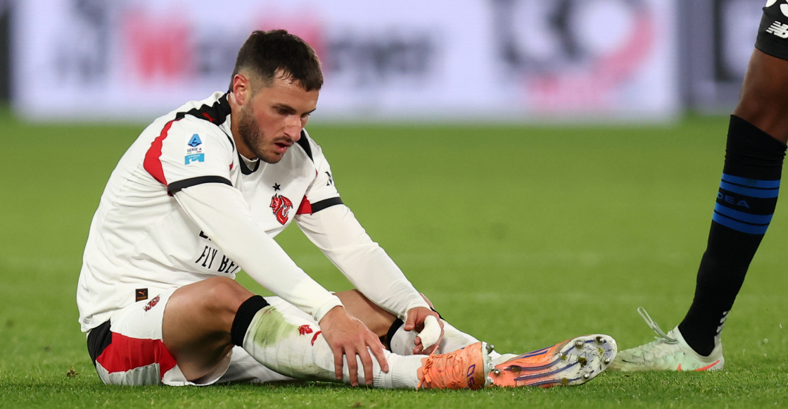 santi gimenez lesion tobillo