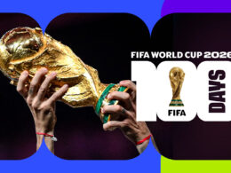 100 Days Media Release 16x9