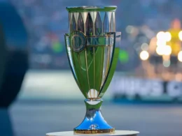 CONCACAF CHAMPIONS CUP