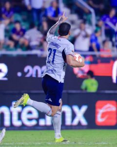 Cruz Azul vs. Mazatlán 2026