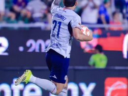 Cruz Azul vs. Mazatlán 2026