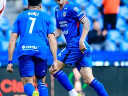 Agustín Palavecino y Nicolás Ibañez