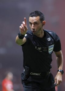 César Arturo Ramos