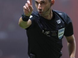 César Arturo Ramos