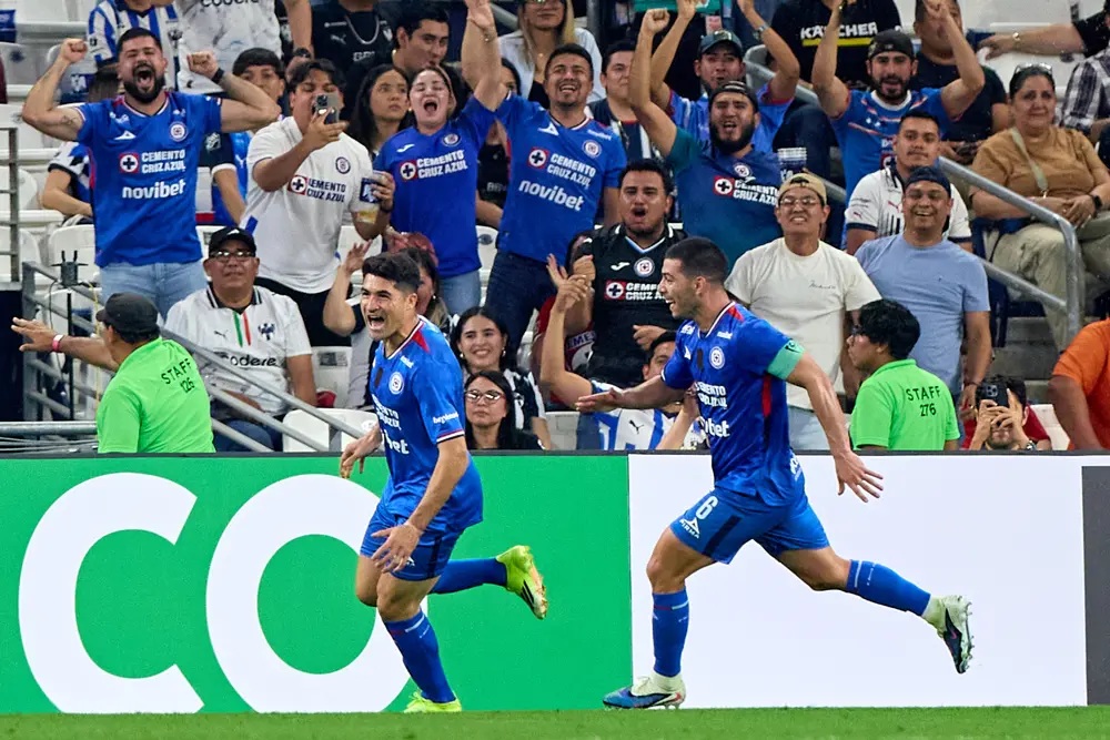 Cruz Azul