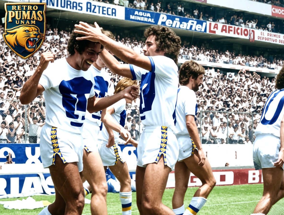 Felicita a Cabinho 1977