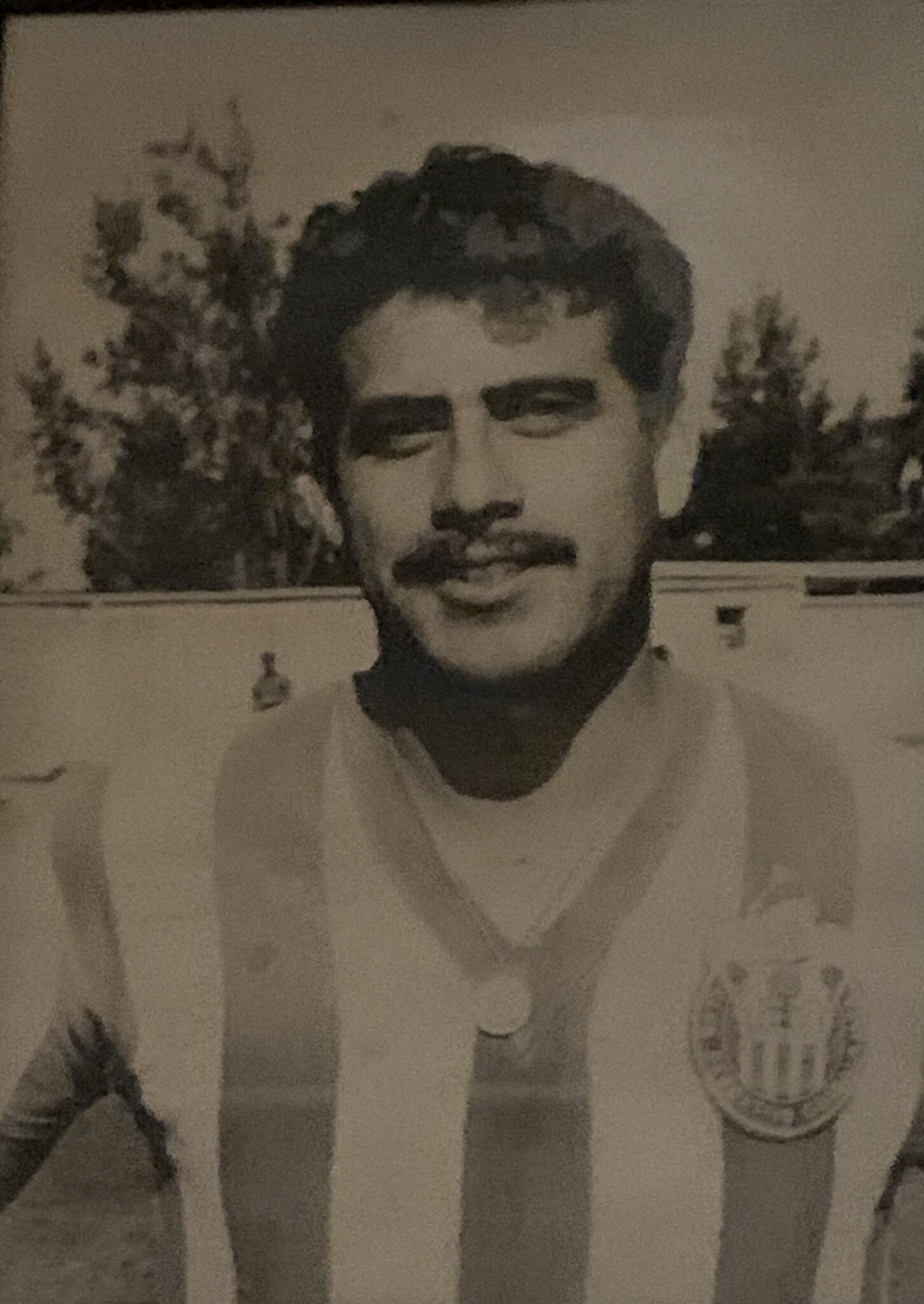 Guillermo Tigre Sepúlveda