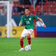 Hector Moreno