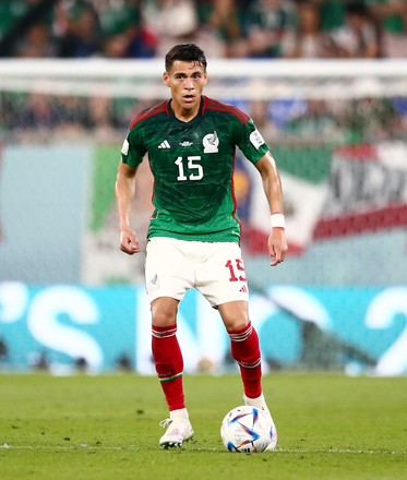 Héctor Moreno