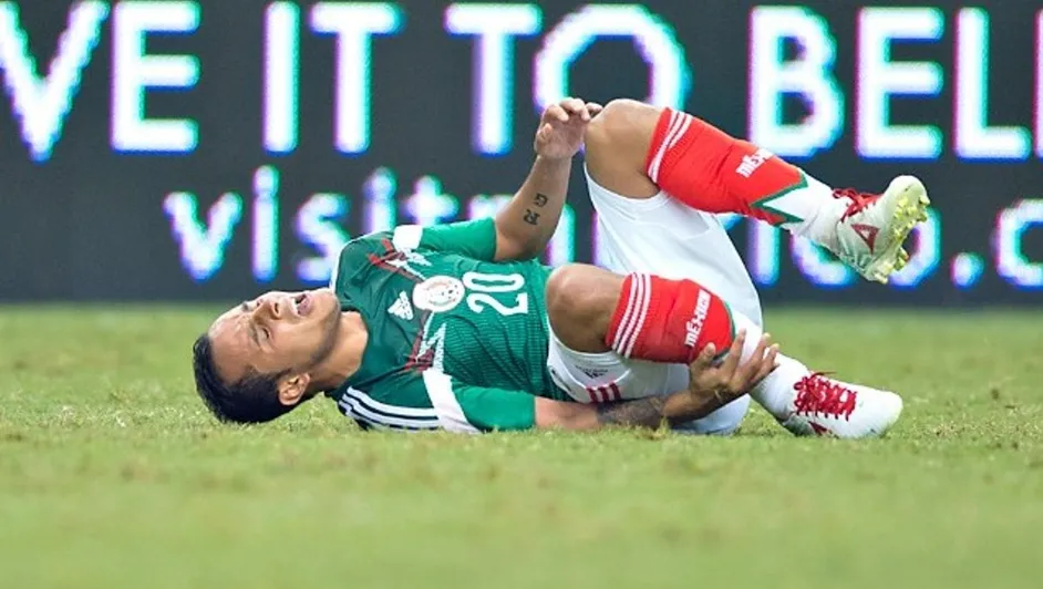 Luis Chapo Montes 2014 imago