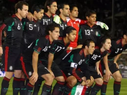 México 2010