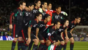 México 2010