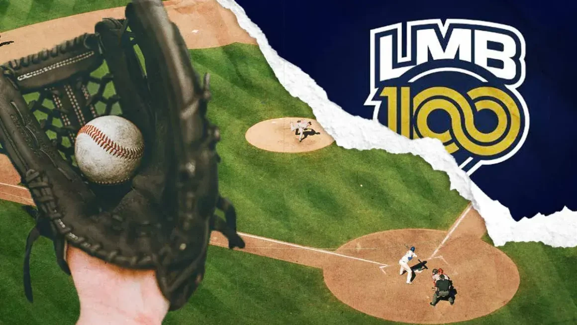 PORTADA Expeloteros de Pericos de Puebla presentes en Equipo Ideal del centenario de la LMB