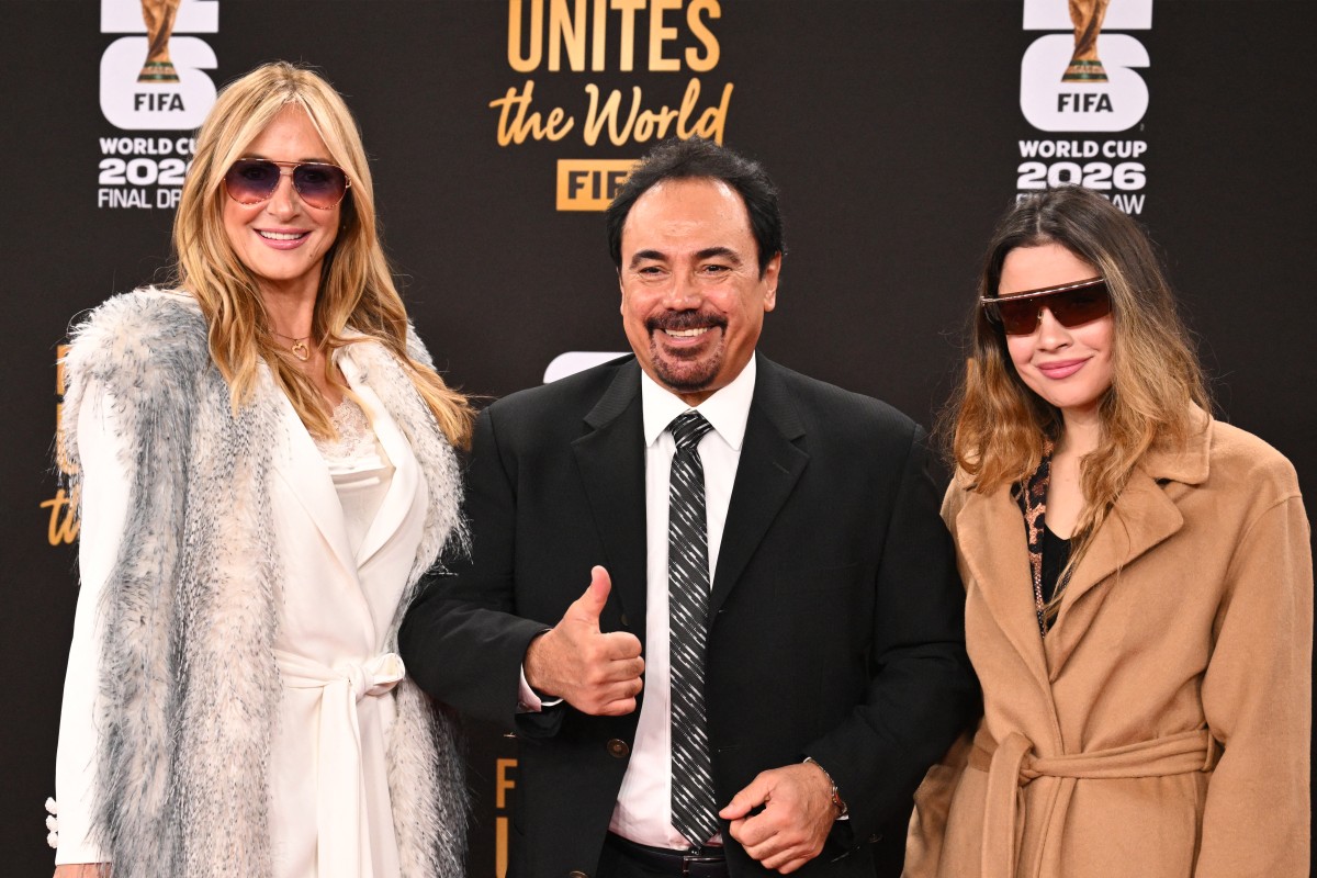 Sorteo 2026 dic 2025