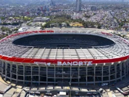 el estadio banorte se reinaugurara 1