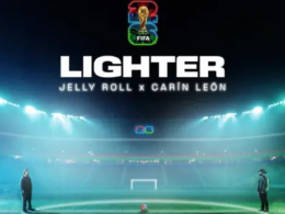 Canción oficial mundial 2026