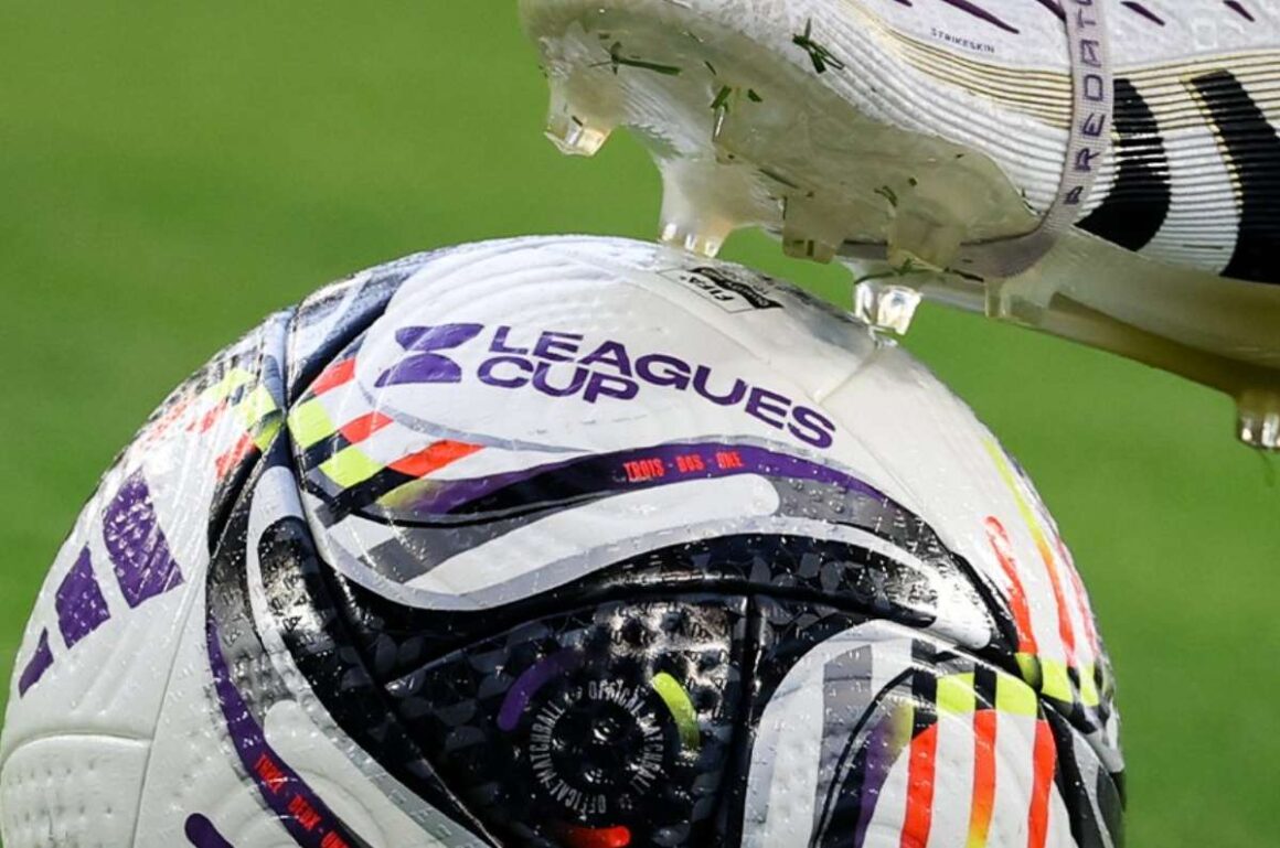 leagues cup llega a mexico sedes fechas y partidos confirmados para 2026