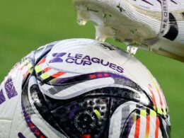 leagues cup llega a mexico sedes fechas y partidos confirmados para 2026