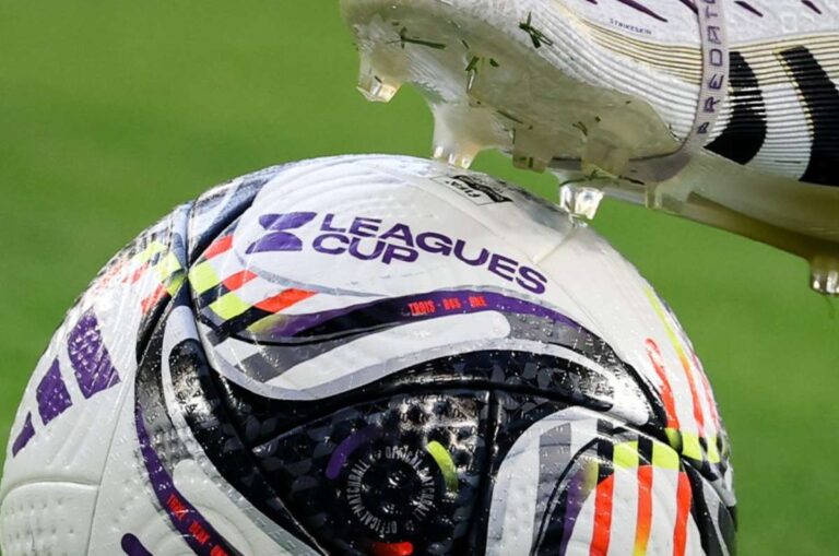 leagues cup llega a mexico sedes fechas y partidos confirmados para 2026