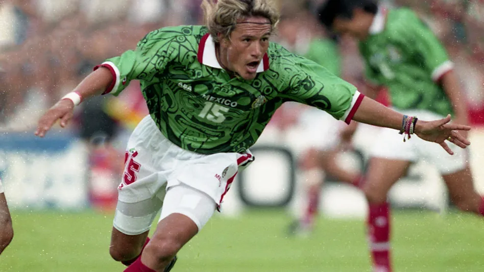 luis hernandez partido corea sur