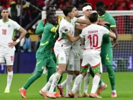 marruecos vs senegal en final de copa africana 2026 750x400