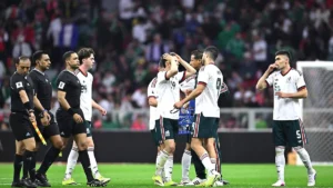 mexico estadio azteca
