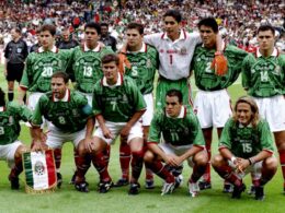 mexico francia 1998