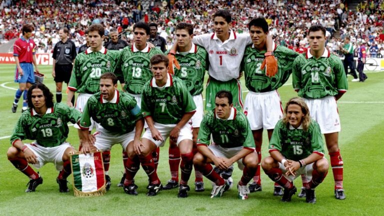 mexico francia 1998