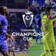 Cruz Azul America Concacaf