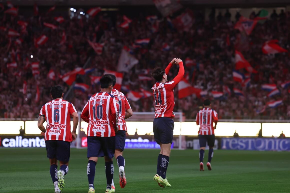 Chivas