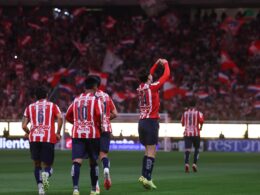 Chivas