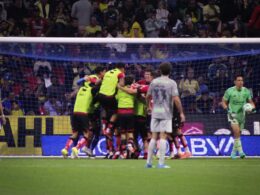 América vs Atlas cl26