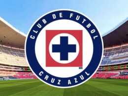 Cruz Azul Estadio Azteca/Banorte