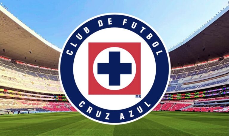 Cruz Azul Estadio Azteca/Banorte