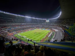 Estadio Azteca